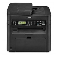 PRINTER CANON LASER MF-244DW (ALL IN ONE)								